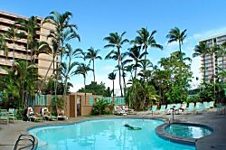 Maui Beach Beach Resort