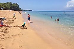 Maui Beach Beach Resort