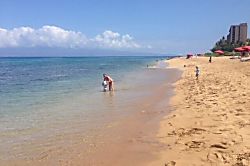 Maui Beach Beach Resort