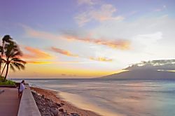 Maui Beach Beach Resort