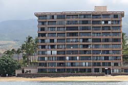 Maui Beach Beach Resort
