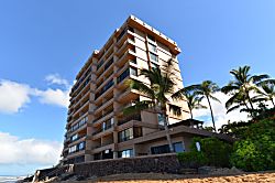 Maui Beach Beach Resort