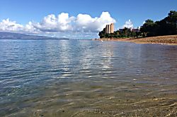 Maui Beach Beach Resort