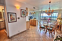 Maui Beach Beach Resort