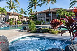 Waikoloa Colony Villas 1906