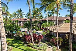 Waikoloa Colony Villas 1906