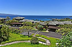 Kapalua Ridge Villas 1521