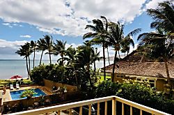 Nani Kai Hale Rental