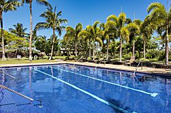 Ka Milo at the Mauna Lani: 419