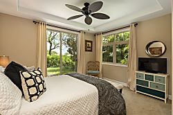 Ka Milo at the Mauna Lani: 419