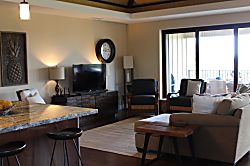 Ka Milo at the Mauna Lani: 419