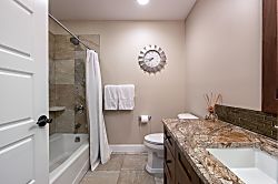 Ka Milo at the Mauna Lani: 419