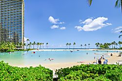 Harbor View Plaza #1203 (30+ night rental)