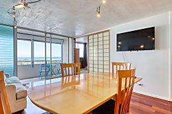 Harbor View Plaza #1203 (30+ night rental)