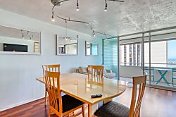 Harbor View Plaza #1203 (30+ night rental)