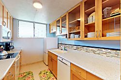 Harbor View Plaza #1203 (30+ night rental)