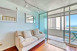 Harbor View Plaza #1203 (30+ night rental)