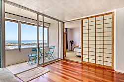 Harbor View Plaza #1203 (30+ night rental)