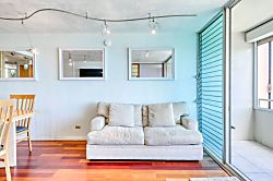 Harbor View Plaza #1203 (30+ night rental)