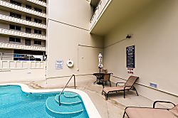 Harbor View Plaza #1203 (30+ night rental)