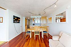 Harbor View Plaza #1203 (30+ night rental)