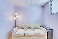 Harbor View Plaza #1203 (30+ night rental)