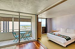 Harbor View Plaza #1203 (30+ night rental)