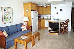 Oceanfront Valley Isle 307