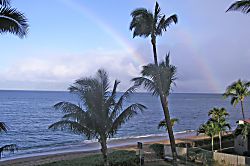 Oceanfront Valley Isle 307