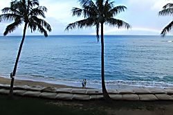 Oceanfront Valley Isle 307