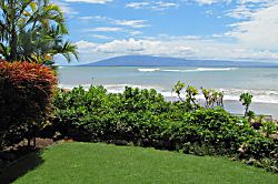 Oceanfront Valley Isle 307