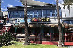 Kihei Akahi C601