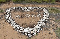 Kihei Akahi C601 - Taken by a guest sharing the Aloha spirit
