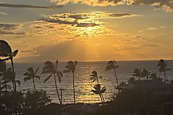 Kihei Akahi C601 - Guest  photo from lanai