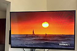 Kihei Akahi C601 - New LG Smart TV