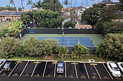 Kihei Akahi C601