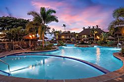 Maui Kaanapali Villas 156