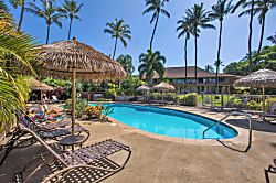 Maui Kaanapali Villas 156