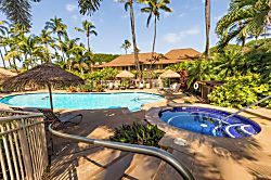 Maui Kaanapali Villas 156