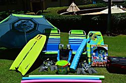 Villas At Poipu Kai E300