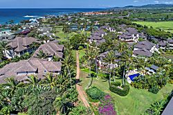 Villas At Poipu Kai E300