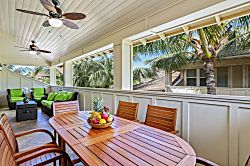 Villas At Poipu Kai E300