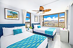 Waikiki Banyan 3401 T2