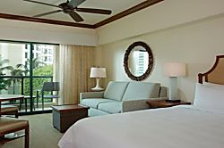 Marriott Ko Olina Beach Club Studio