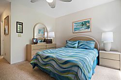 Keauhou Kona Surf & Racquet Club 8-304