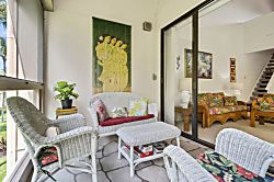 Keauhou Kona Surf & Racquet Club 8-304