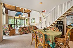 Keauhou Kona Surf & Racquet Club 8-304