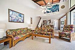 Keauhou Kona Surf & Racquet Club 8-304