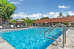 Keauhou Kona Surf & Racquet Club 8-304