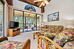 Keauhou Kona Surf & Racquet Club 8-304